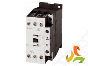 Stycznik mocy 24-27V DC 1NC 17A DILM17-01(RDC24) 277050 EATON