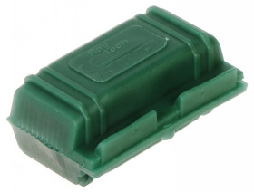 Zestaw puszek instalacyjnych hermetycznych IP68 wypełnionych żelem MAMMUT-GEL 54x17x14mm 8szt w opakowaniu