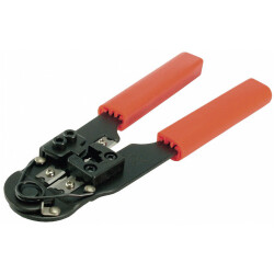 LogiLink WZ0004 Crimper