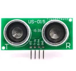Ultradźwiękowy czujnik odległości US-015