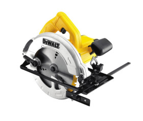 Pilarka tarczowa Dewalt 65mm DWE560-QS 230V CB-76124