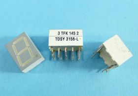 TDSY-3156-L DEMO LED POJEDYŃCZY TELEFUNK