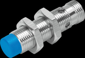 150411 Inductive proximity switch, 4 mm, NO (PNP)