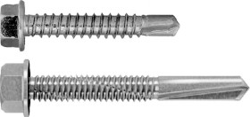 Wkręt samowiercący SMD4,8x16 804043 /100szt./