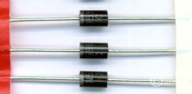 24V 5W 1N5359B DIODA ZENERA