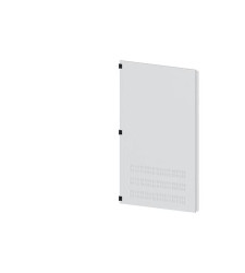 SIVACON , Türhälfte, links, mit Lüftungs