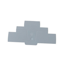 Ścianka koncowa Bariera końcowa 1492-EBPT3 Allen Bradley