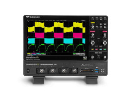 Oscyloskop 350MHz Teledyne LeCroy Stacjonarny Cyfrowy CAT II 300V WAVESURFER 4034HD Z PEŁNYM OBCIĄŻENIEM