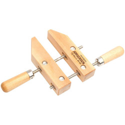 JORGENSEN 2390083 Parallel Clamp Max Span Width 150 mm Durable Tool