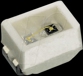 LA M676-R2T1-1 LED, SMD 2115, 140 mcd, orange