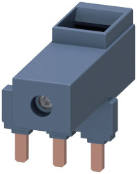 Złącze do równoległego łączenia Siemens 3RT1936-4BB31 1 szt.