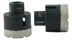 Otwornica Diamentowa Koronka M14 50Mm Schmith