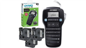 Drukarka Etykiet Dymo Labelmanager 160 Dla Biura, Domu, Instalatora (Lm 160)...