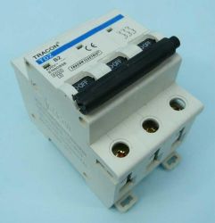 2A 3B BEZP.INSTALACYJNY TRACON