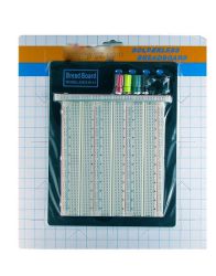 PĹytka stykowa prototypowa 2390 pĂłl RoHS