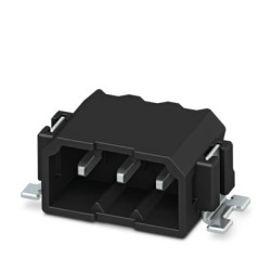 Listwa stykowa PCB 8-pinowe raster: 2.5 mm Prosty 1-rzędowe Phoenix Contact Powierzchnia160 V W osłonie