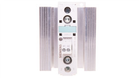 Stycznik Półprzewodnikowy 50A 1P 24V Ac/Dc 3Rf23 3Rf2350-1Aa14