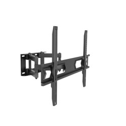 Uchwyt TV 37-99" LCD102Q 45kg Regulowany, 2 ramiona, LCD/LED