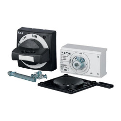 Uchwyt łączący z drzwiami 279392 NZM1-XTVD-0, Eaton, NZM, Eaton Moeller NZM