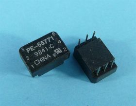 PE-65771 TRAFO IMPULSOWE