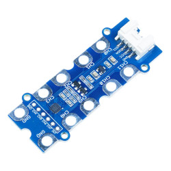 Grove - 12 Key Capacitive I2C Touch Sensor V3