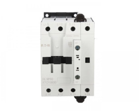 Stycznik mocy 80A AC-1 4P 230VAC 0Z 0R DILMP80(230V50HZ,240V60HZ) 109884