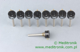 PMCP22E-ST-50MM-1/4-20K