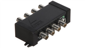 Wzmacniacz Video Vca-4/1200