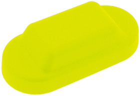 Osłona gumowa przycisków, Wymienna osłona gumowa