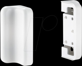 EO0019-3 Slatwall wall mounting plate (set of 2)