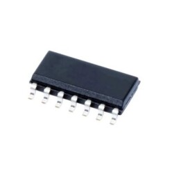 Układ scalony CD4013 SMD