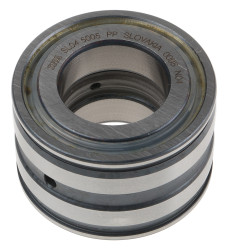 ‎Łożyska rolkowe SL045005-PP Ø wew: 25 mm Ø zew: 47 mm szerokość 30 mm INA 246000 N60000 N