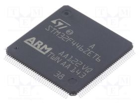 STM32F446ZET6