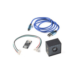 Cygbot CygLiDAR D1 - laserowy czujnik odległości LiDAR 2D/3D 8m