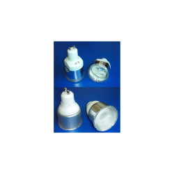 Żarówkaenergooszcz.9W/230VGU10 4000K