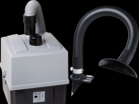 FT91015699N Zero Smog TL soldering fume extractor, 120 W