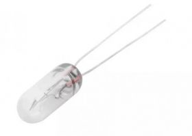 ZAROWKA MINIAT.LAMP-3X7-12V