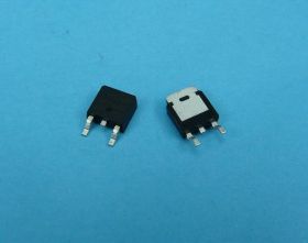 IRFR-024 N 14A/60V/42W Rds=0,10 DPACK