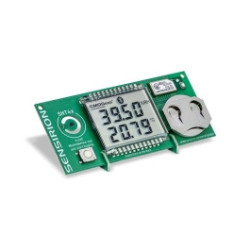 Sensirion SHT4x Smart Gadget