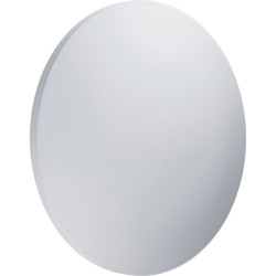 OSRAM 4099854450044 Outdoor Light Fitting White Durable Weatherproof Design