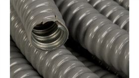 Rura Ochronna Stalowa Pokryta Pcv Wot 7 E03dk-10030100101 /50M/