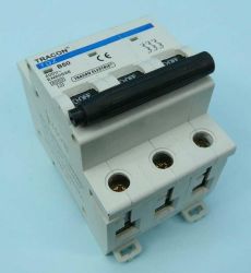 50A 3B BEZP.INSTALACYJNY TRACON