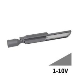 Oprawa uliczna LED OPTICAN 70-120W 5700K analogowy system grupowego sterowania oświetleniem 1-10V 220-240V 50-60Hz IP66 16800lm