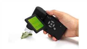 Mikroskopy Cyfrowe, P: 10 - 300, 1200, 5 Mln Pikseli, Usb, Rs Pro