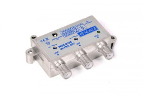 Mikrowzmacniacz antenowy Telkom-Telmor WSS 2138 ULTRA JET