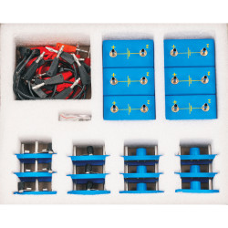 Eisco Primary Basic Electricity Kit A