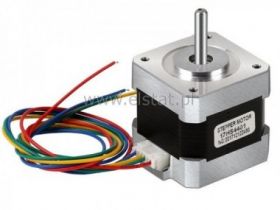 Silnik krokowy 17HS4401 200 krok/obr