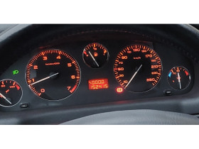 Zrzut pamięci M93C66 VDO 9644231380 Peugeot 406 152415km oryginalny