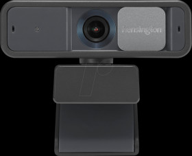 K81176WW Webcam, Full HD, with cover