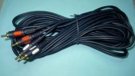 2xWT.RCA-&gt;2xWT.RCA 10,00mb HQ VITALCO